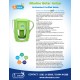 Alkaline Ionizer Water Pitcher