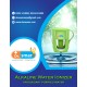 Alkaline Ionizer Water Pitcher