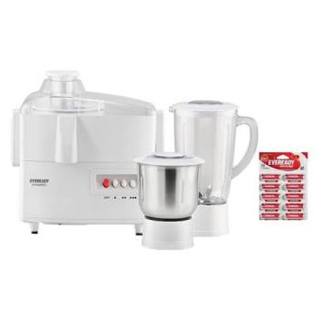 Juicer Mixer Grinder