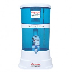 Nasaka 18 Litre Water Purifier XTRA PURE