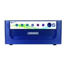 Luminous Eco Volt 1050VA Pure Sinewave Inverter