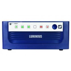 Luminous Eco Volt 750VA Pure sinewave Inverter