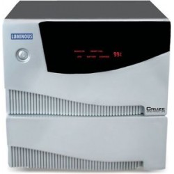 Luminous 2.5KVA 2500VA Pure sinewave Inverter 36Volt