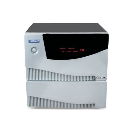 Luminous 2.5KVA 2500VA Pure sinewave Inverter 36Volt