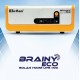 Su-Kam Brainy Eco Solar HUPS 1100/12V Brainy Eco 1100/12V Pure Sine Wave Inverter