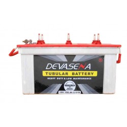 Devasena - 100 ah 12 volt