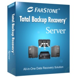 Total Backup Recovery V.10.10