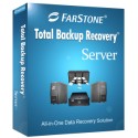 Total Backup Recovery server V.10.10