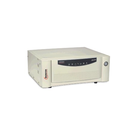 Microtek Inverter UPS SEBZ 900 VA - Pure Sine Wave - Brand New