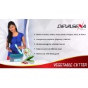 Devasena Vegetable Cutter