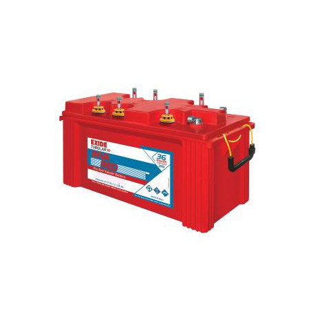 Exide Inva Red 350 Plus