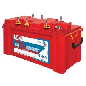 Exide Inva Red 350 Plus