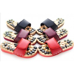 Massage Slipper (stones)