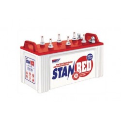 Exide Stan Red SR 500 Tubular