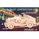 Wood craft construction kit PACKARD